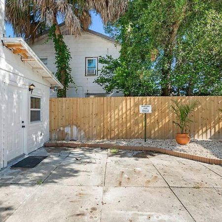 South Tampa Central Location Efficiency Suite Bagian luar foto