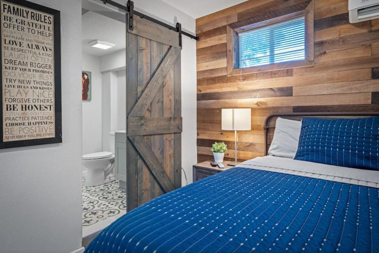 South Tampa Central Location Efficiency Suite Bagian luar foto