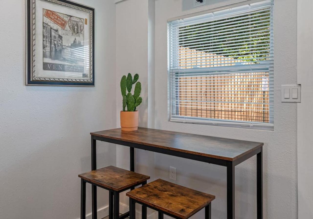 South Tampa Central Location Efficiency Suite Bagian luar foto