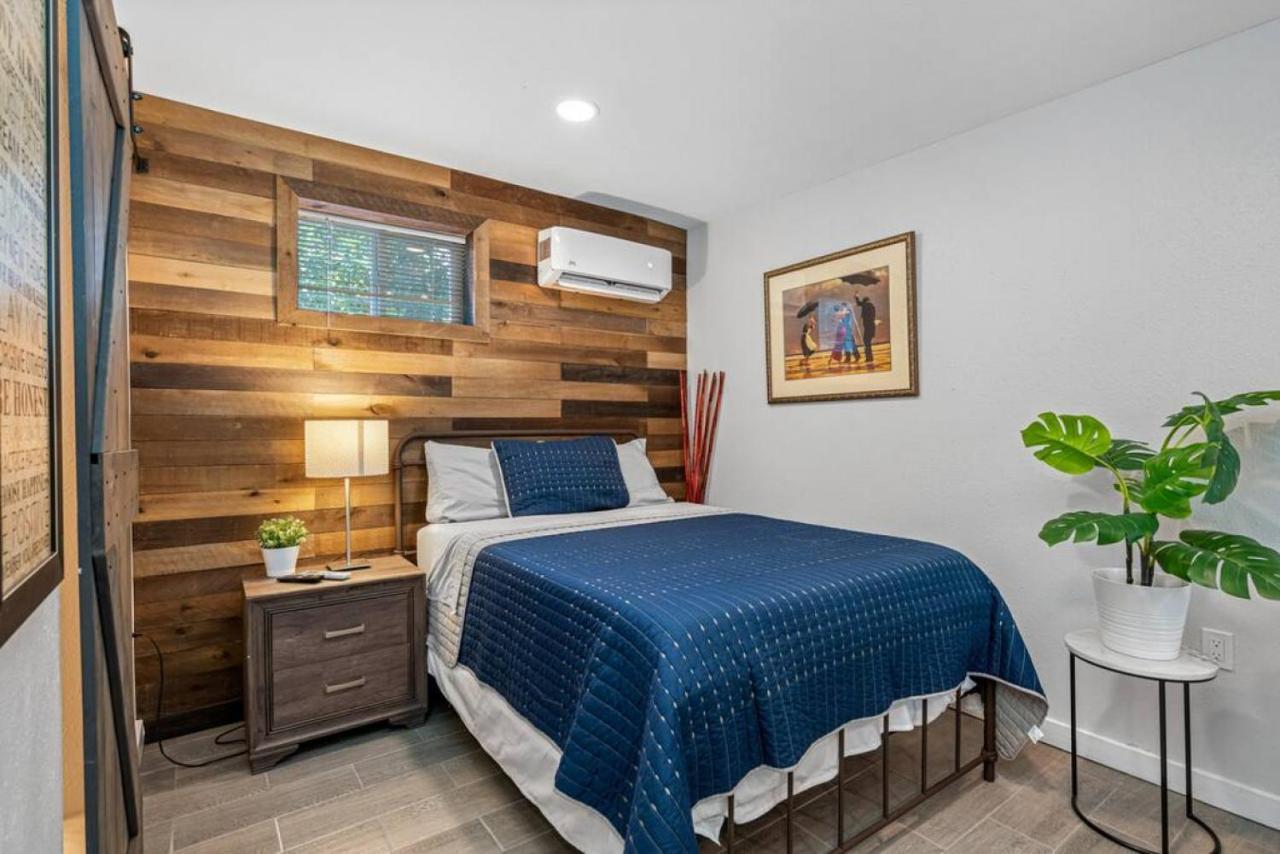 South Tampa Central Location Efficiency Suite Bagian luar foto