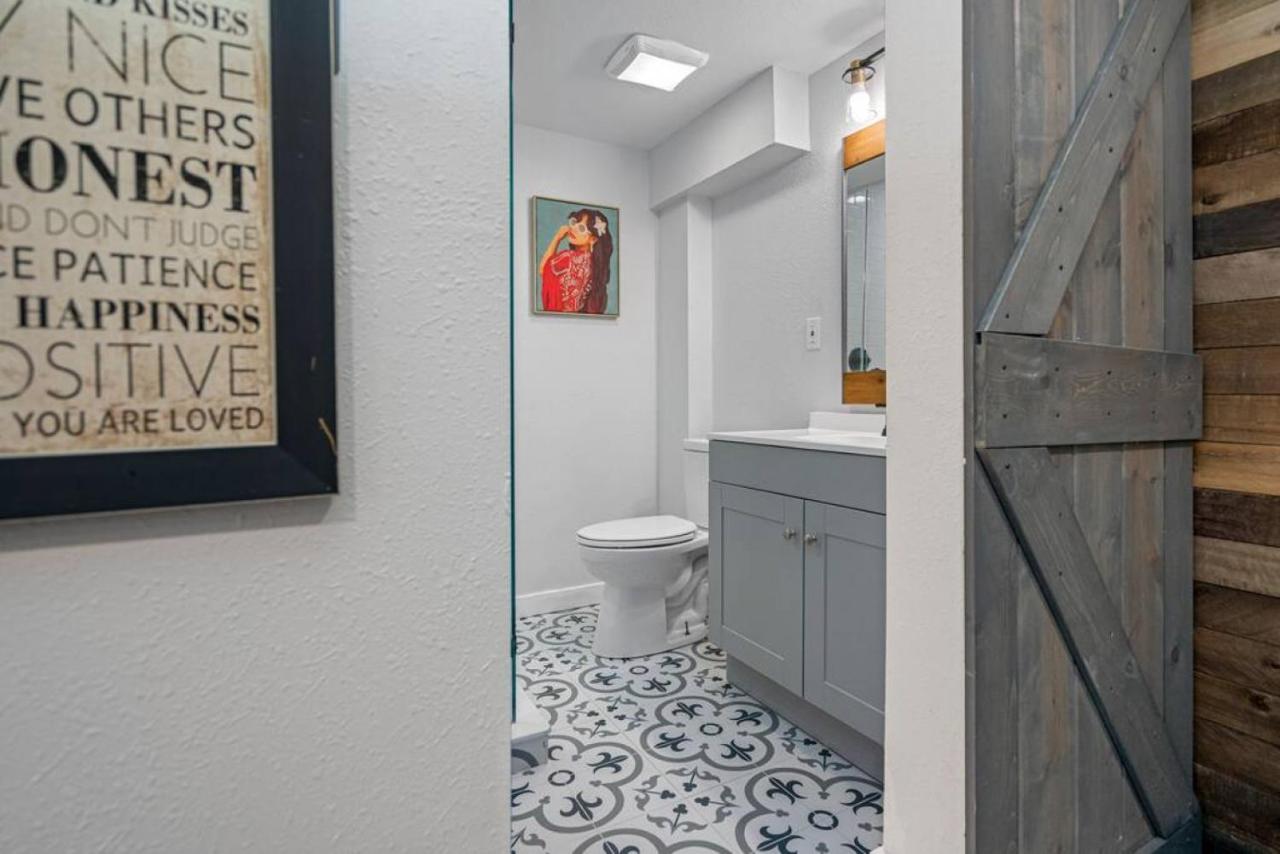South Tampa Central Location Efficiency Suite Bagian luar foto