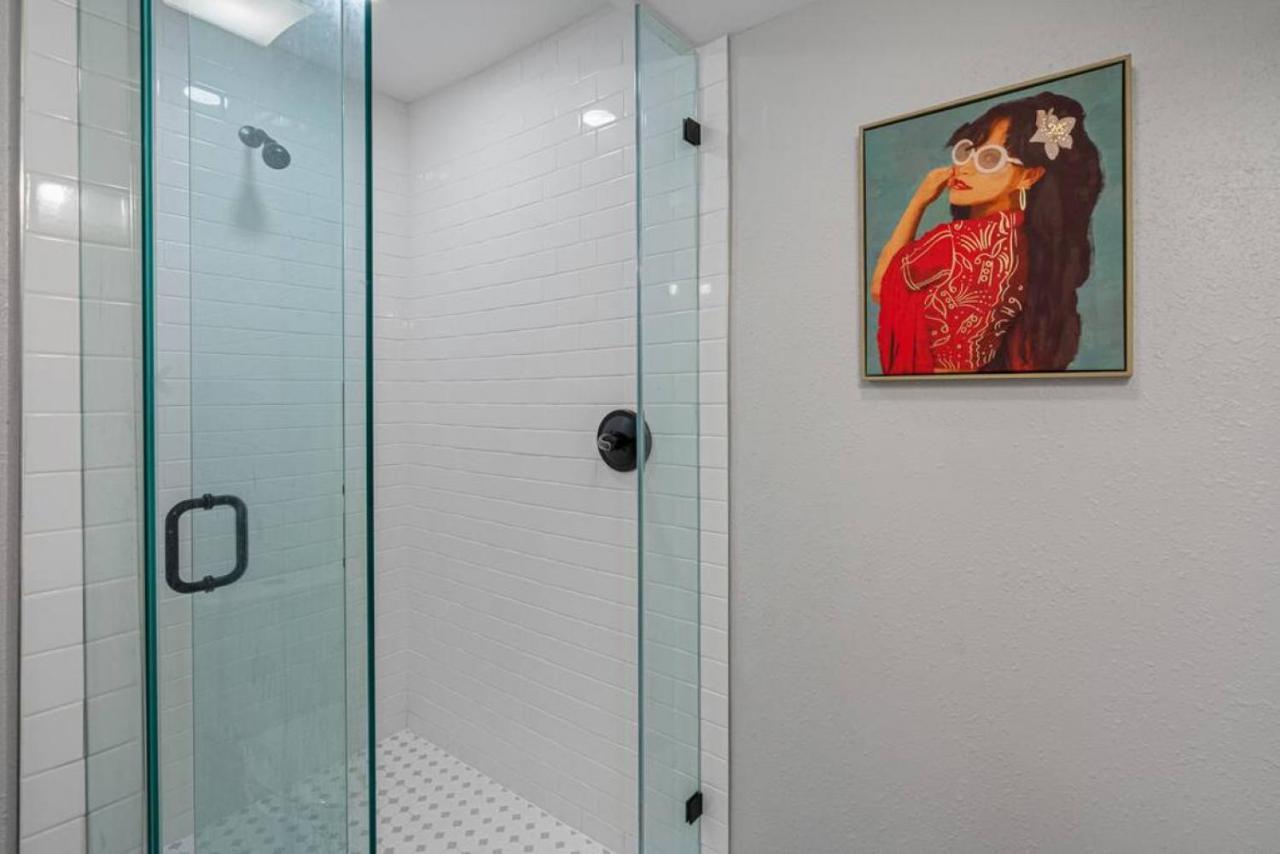 South Tampa Central Location Efficiency Suite Bagian luar foto