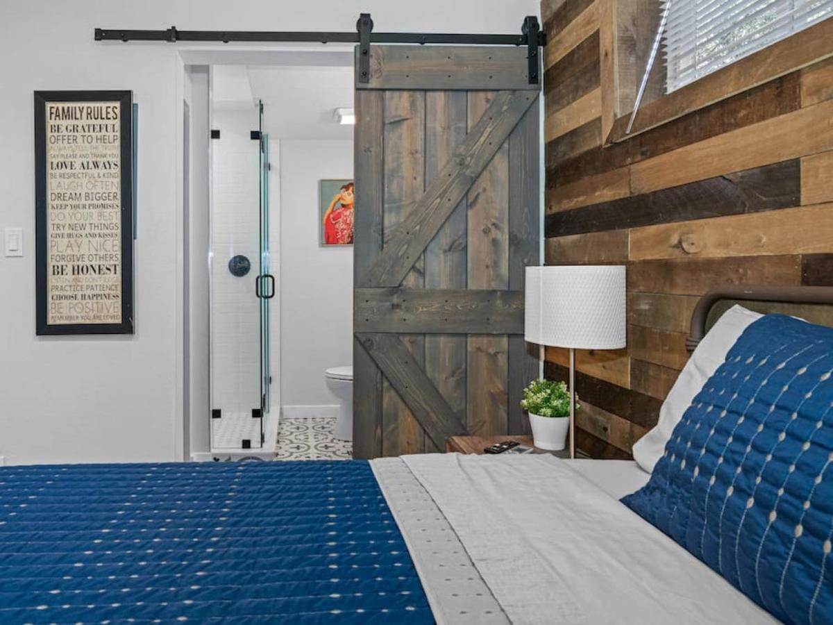 South Tampa Central Location Efficiency Suite Bagian luar foto
